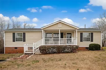 399 Ashland Road, Ruffin, NC 27326 - Photo 4