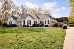 6398 Skylark Rd, Pfafftown, NC 27040 - Photo 32