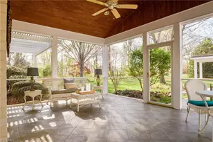 6398 Skylark Rd, Pfafftown, NC 27040 - Photo 8