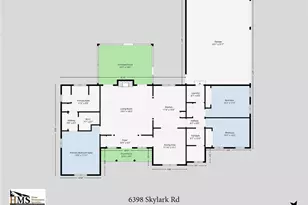 6398 Skylark Rd, Pfafftown, NC 27040 - Photo 34