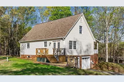 1116 Pinoak Road, Greensboro, NC 27455 - Photo 4