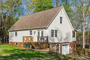 1116 Pinoak Rd, Greensboro, NC 27455 - Photo 4