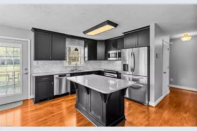 1116 Pinoak Road, Greensboro, NC 27455 - Photo 8