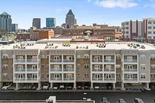 605 W Market St, Greensboro, NC 27401 - Photo 18