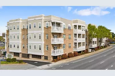 605 W Market Street #316, Greensboro, NC 27401 - Photo 1