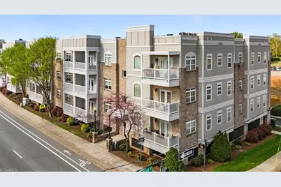 605 W Market Street, Greensboro, NC 27401 - Photo 2