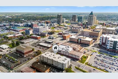 605 W Market Street #316, Greensboro, NC 27401 - Photo 18