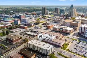 605 W Market St, Greensboro, NC 27401 - Photo 18