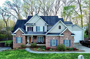 2130 Walnut Crossing Run, Yadkinville, NC 27055 - Photo 2