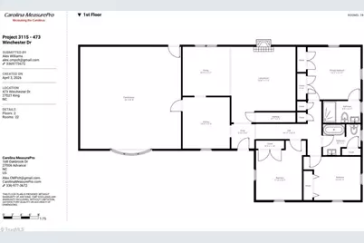 473 Winchester Drive, King, NC 27021 - Photo 46