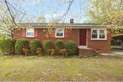 8140 Haw River Road, Kernersville, NC 27284 - Photo 2