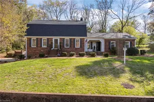 4751 Blair Ct, Winston-Salem, NC 27104 - Photo 2
