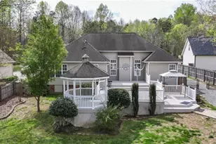 605 Paul Kennedy Rd, Thomasville, NC 27360 - Photo 30