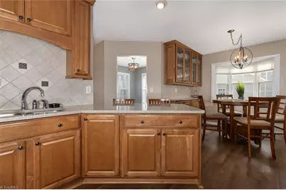 605 Paul Kennedy Road, Thomasville, NC 27360 - Photo 8