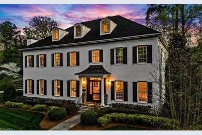 199 Country Club Drive, Greensboro, NC 27408 - Photo 2