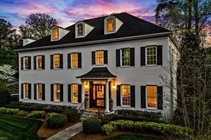 199 Country Club Dr, Greensboro, NC 27408 - Photo 2