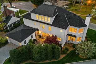 199 Country Club Dr, Greensboro, NC 27408 - Photo 48