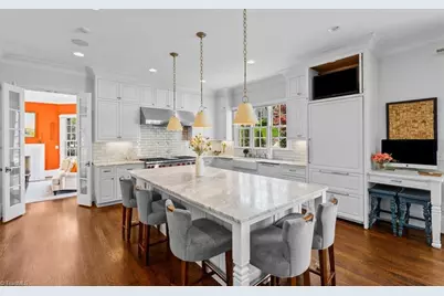 199 Country Club Drive, Greensboro, NC 27408 - Photo 10