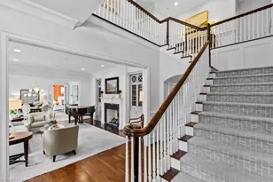 199 Country Club Dr, Greensboro, NC 27408 - Photo 4