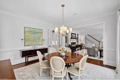 199 Country Club Drive, Greensboro, NC 27408 - Photo 8