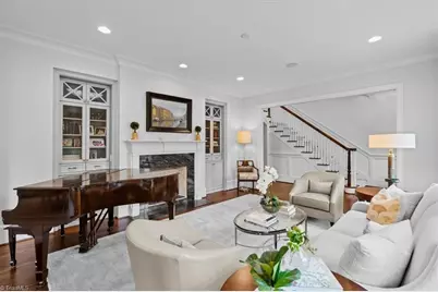 199 Country Club Drive, Greensboro, NC 27408 - Photo 6