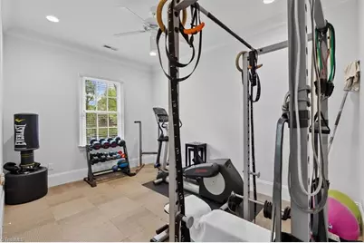 199 Country Club Drive, Greensboro, NC 27408 - Photo 36