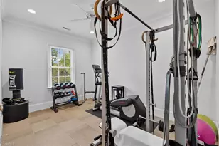 199 Country Club Dr, Greensboro, NC 27408 - Photo 36