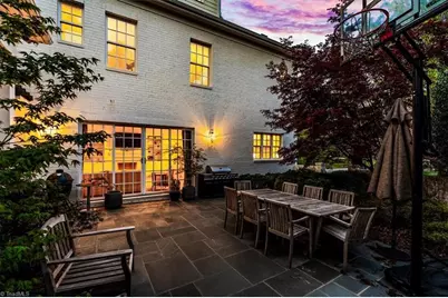 199 Country Club Drive, Greensboro, NC 27408 - Photo 44