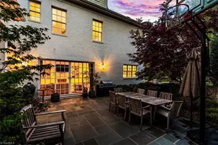 199 Country Club Dr, Greensboro, NC 27408 - Photo 44