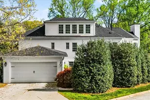 199 Country Club Dr, Greensboro, NC 27408 - Photo 46