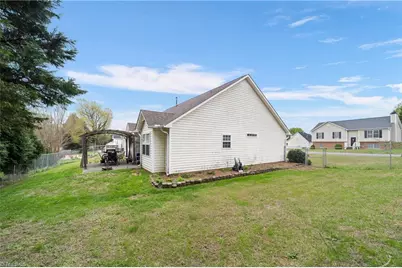 2080 Saponi Village Court, Winston-Salem, NC 27127 - Photo 6