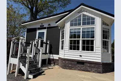 156 Marina Drive, New London, NC 28127 - Photo 4