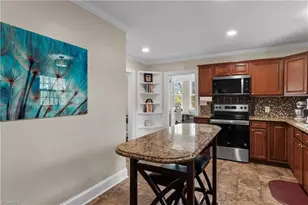 734 Oakland Dr, Elkin, NC 28621 - Photo 14