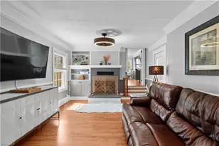 734 Oakland Dr, Elkin, NC 28621 - Photo 18