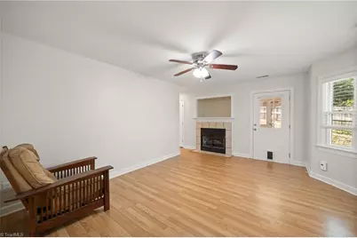 1010 Norwood Lane, Lewisville, NC 27023 - Photo 16