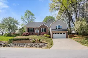 1010 Norwood Ln, Lewisville, NC 27023 - Photo 1
