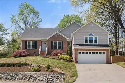 1010 Norwood Lane, Lewisville, NC 27023 - Photo 2