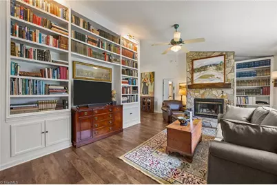 358 Folly Farms Circle, Mount Airy, NC 27030 - Photo 8