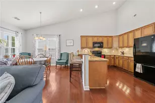 5733 Woodside Frst Trl, Lewisville, NC 27023 - Photo 28