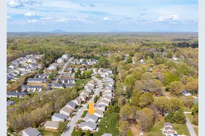 5733 Woodside Forest Trail, Lewisville, NC 27023 - Photo 6