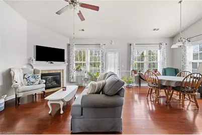 5733 Woodside Forest Trail, Lewisville, NC 27023 - Photo 22