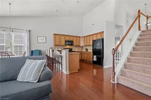 5733 Woodside Frst Trl, Lewisville, NC 27023 - Photo 26