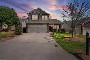 5733 Woodside Frst Trl, Lewisville, NC 27023 - Photo 1