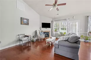 5733 Woodside Frst Trl, Lewisville, NC 27023 - Photo 20