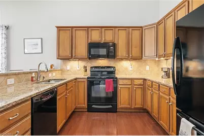 5733 Woodside Forest Trail, Lewisville, NC 27023 - Photo 30