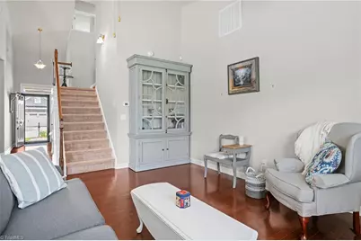 5733 Woodside Forest Trail, Lewisville, NC 27023 - Photo 24