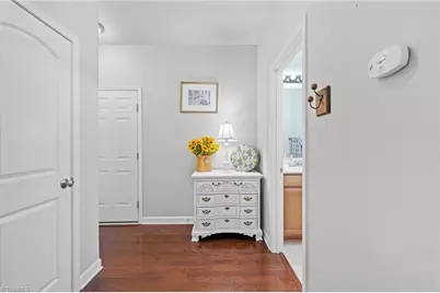 5733 Woodside Forest Trail, Lewisville, NC 27023 - Photo 18