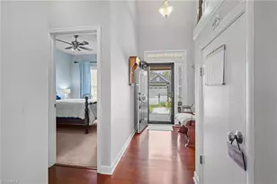 5733 Woodside Frst Trl, Lewisville, NC 27023 - Photo 8