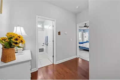 5733 Woodside Forest Trail, Lewisville, NC 27023 - Photo 10