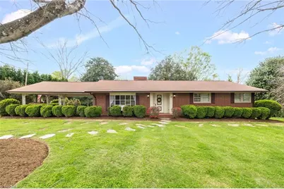 169 Wilbert Drive, Madison, NC 27025 - Photo 1